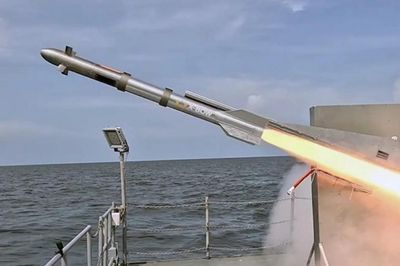 Mỹ trình làng máy bay đánh chặn UAV siêu thanh giá dưới 100.000 USD