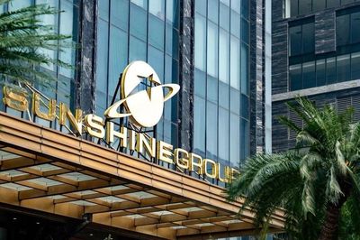 Sunshine Group khẳng định không liên quan vụ yêu cầu mở thủ tục phá sản