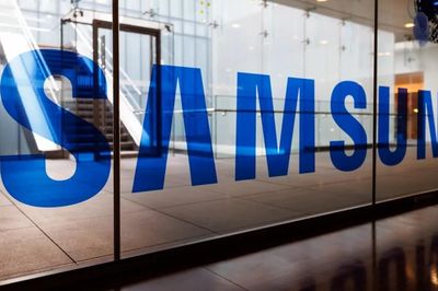 Samsung lập bộ phận robot, cổ phiếu tăng mạnh 7%