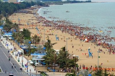 Dự báo thời tiết miền Trung hôm nay 21/7: Nắng nóng diện rộng, có nơi trên 38°C