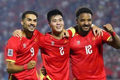 Bảng xếp hạng ASEAN Cup 2026 mới nhất