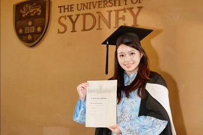 Cô giáo vùng cao thành thạc sĩ Đại học Sydney, mang AI về lớp học Việt