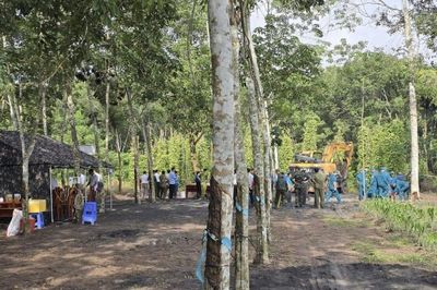 TP.HCM kêu gọi cung cấp thông tin về Bệnh viện K76A để tìm hài cốt liệt sĩ