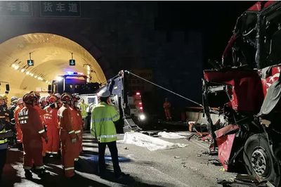 Trung Quốc và các nước cấm, hạn chế sử dụng xe giường nằm thế nào?