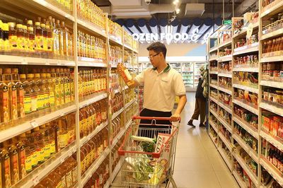 Nâng sức cạnh tranh để giữ thị phần trên 'sân nhà'