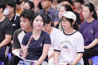 Tuyệt đối không sử dụng giáo dục tăng cường để dạy trước chương trình
