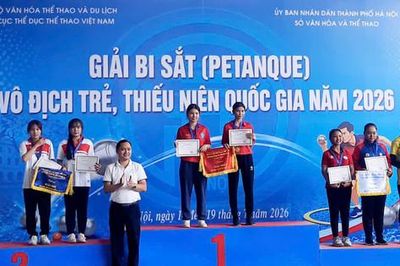 Bi sắt Hà Nội đi tìm cú hích trong khâu tuyển chọn