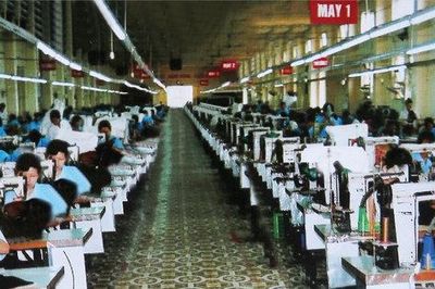 Hà Nội gia hạn sử dụng đất cho Công ty cổ phần Giầy Thụy Khuê