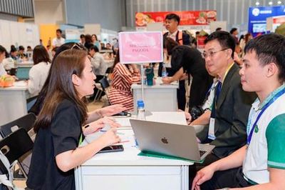 Nhà mua hàng quốc tế yêu cầu gì từ hàng Việt?