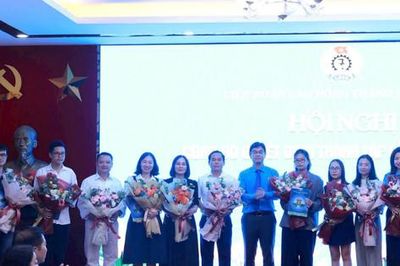 Hà Nội thành lập 45 Công đoàn cơ sở, mở rộng 'mái nhà chung' của người lao động