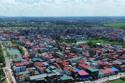 Từ 'quản lý' đến 'kiến tạo, phục vụ': Nền tảng của mô hình xã, phường xã hội chủ nghĩa