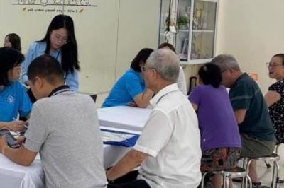 Phường Phú Thượng quyết liệt thu hồi nợ đọng BHXH, bảo đảm quyền lợi người lao động