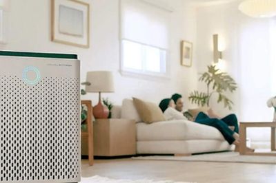 Mách bạn cách khử mùi thuốc lá trong phòng sạch bóng chỉ sau 5 phút