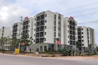 Hà Nội chuẩn bị khởi công 114 dự án nhà ở xã hội, cung ứng 27.000 căn hộ ra thị trường
