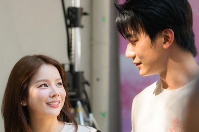Đỗ Nhật Hoàng 'Mưa đỏ' không áp lực doanh thu phim mới