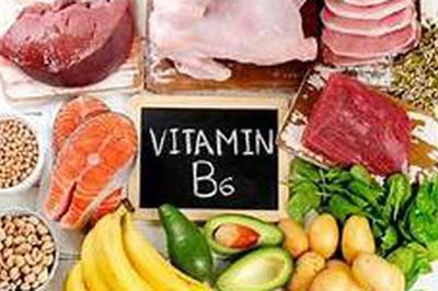 Vitamin B6 có giúp giảm triệu chứng lo âu?