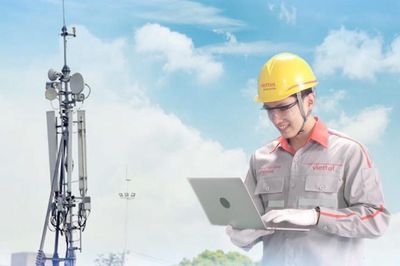 Cổ phiếu CTR được khuyến nghị khả quan