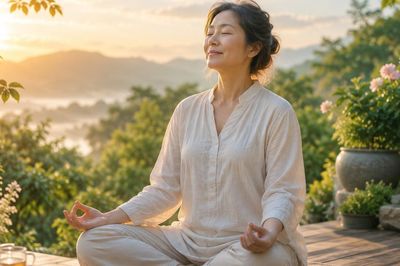 3 thói quen nên thực hiện trước 9 giờ sáng nếu muốn sống thọ