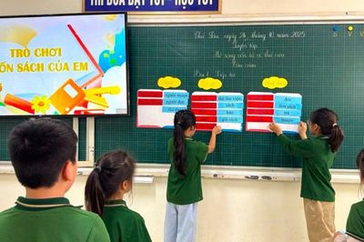 Không dùng hoạt động tăng cường để dạy trước chương trình, luyện thi
