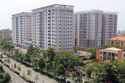 Mua nhà ở xã hội cần những giấy tờ gì?