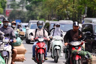 El Nino tác động đến Việt Nam vào những tháng cuối năm như thế nào?