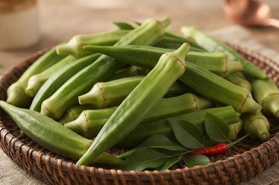 5 nhóm người nên ăn đậu bắp