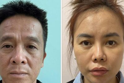 Khởi tố Nguyễn Ái Châu và Trần Quốc Thái do buôn lậu hơn 7.000 sản phẩm thuốc nhúng quả sầu riêng