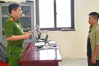 Chỉ vì phút nóng giận, mâu thuẫn hàng xóm biến thành hành vi giết người