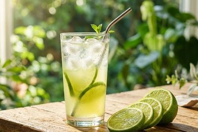 Nên uống nước chanh lúc nào tốt nhất?