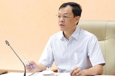 Đẩy nhanh hoàn thiện dữ liệu, hướng tới hệ thống y tế thông minh lấy người dân làm trung tâm