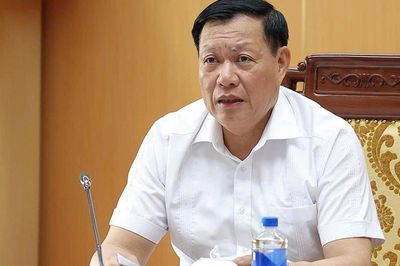 Thứ trưởng Đỗ Xuân Tuyên: Hoàn thiện chặt chẽ Đề án thống nhất đầu mối quản lý an toàn thực phẩm
