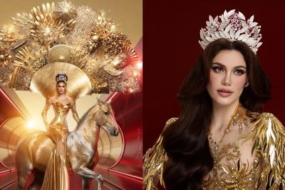 Miss Charm 2026 sắp được tổ chức, ai sẽ đại diện Việt Nam tham gia cuộc thi?