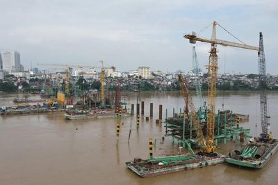 Thiếu nghiêm trọng vật liệu xây dựng, cách nào để bù đắp?