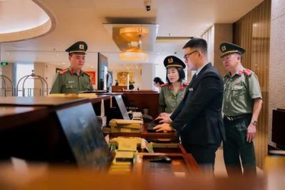 Bộ Công an ban hành Thông tư 116/2026/TT-BCA về cư trú có hiệu lực từ tháng 7-2026