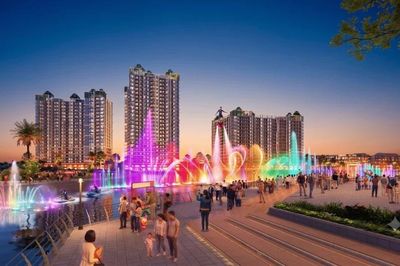 Dòng người đi trước, dòng tiền theo sau: Góc nhìn của một tiến sĩ kỹ thuật thông tin về công thức chọn bất động sản