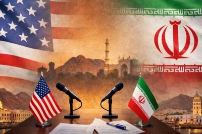 Iran bí mật đề xuất 'ngừng bắn 10 ngày' với Mỹ?