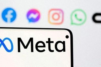 Messenger và loạt dịch vụ của Meta bị sập?