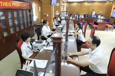 Cảnh báo tình trạng mạo danh cán bộ Trung tâm Phục vụ hành chính công