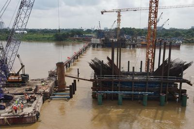 Khơi thông vốn công, tạo đà tăng trưởng