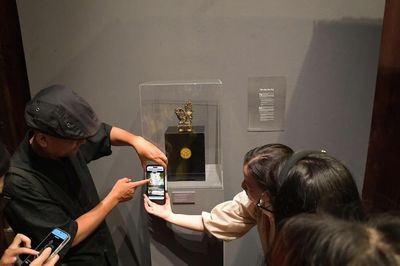 Số hóa di sản, kiến tạo giá trị mới