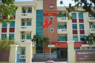 Mặt trận Gia Lai hỗ trợ 2 tỷ đồng đến đồng bào vùng lũ Lai Châu