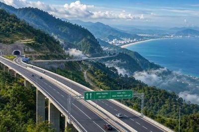 Đầu tư hơn 25.000 tỷ đồng xây dựng cao tốc Nha Trang - Đà Lạt