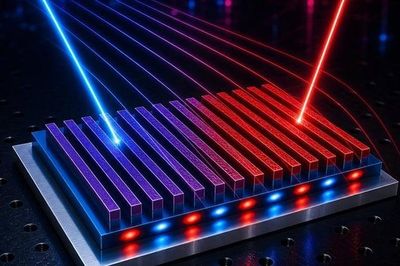 Định luật vật lý suốt 160 năm bị phá vỡ