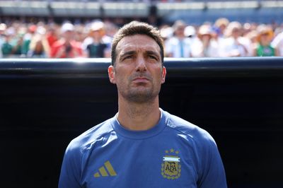Scaloni lên tiếng về rạn nứt nội bộ của Argentina