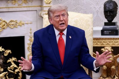 Cơ sở hạt nhân bí ẩn trong tầm ngắm của ông Trump