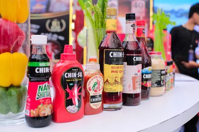 Sếp Masan Consumer sắp chi hơn 360 tỷ gom cổ phiếu
