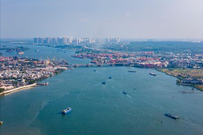 Bộ Chính trị định hướng TP Đồng Nai thành trung tâm hàng không châu Á