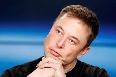 Elon Musk tuyên bố sốc