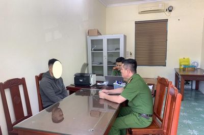Thanh Hóa: Xử lý nhiều trường hợp tương tác nội dung vi phạm trên mạng xã hội