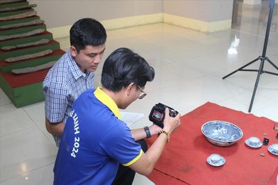 Hạ tầng văn hóa số mở đường cho sức mạnh mềm Việt Nam